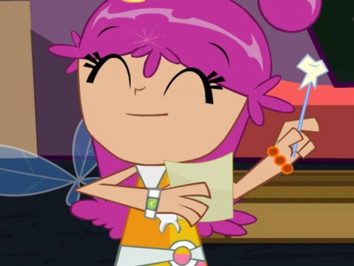 Hi Hi Puffy Amiyumi On Tv Episode Channels And Schedules