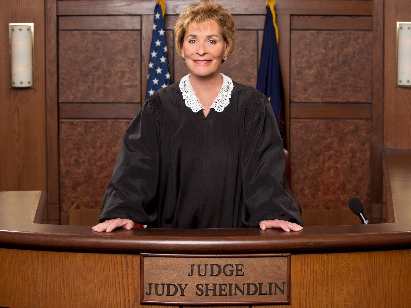 Judge Judy On TV Season Episode Channels And Schedules TVTurtle