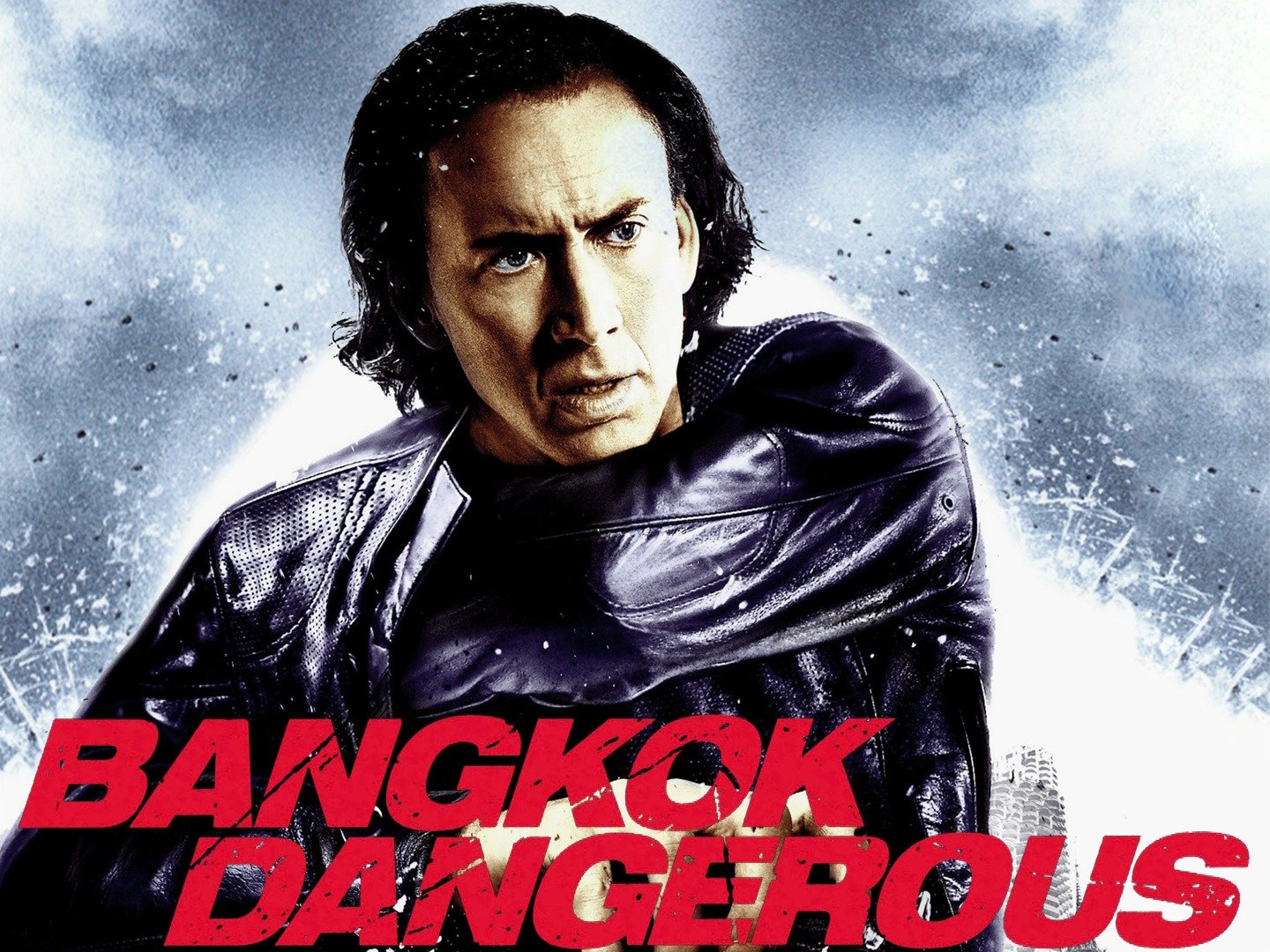 Bangkok Dangerous 2008 trailer - YouTube