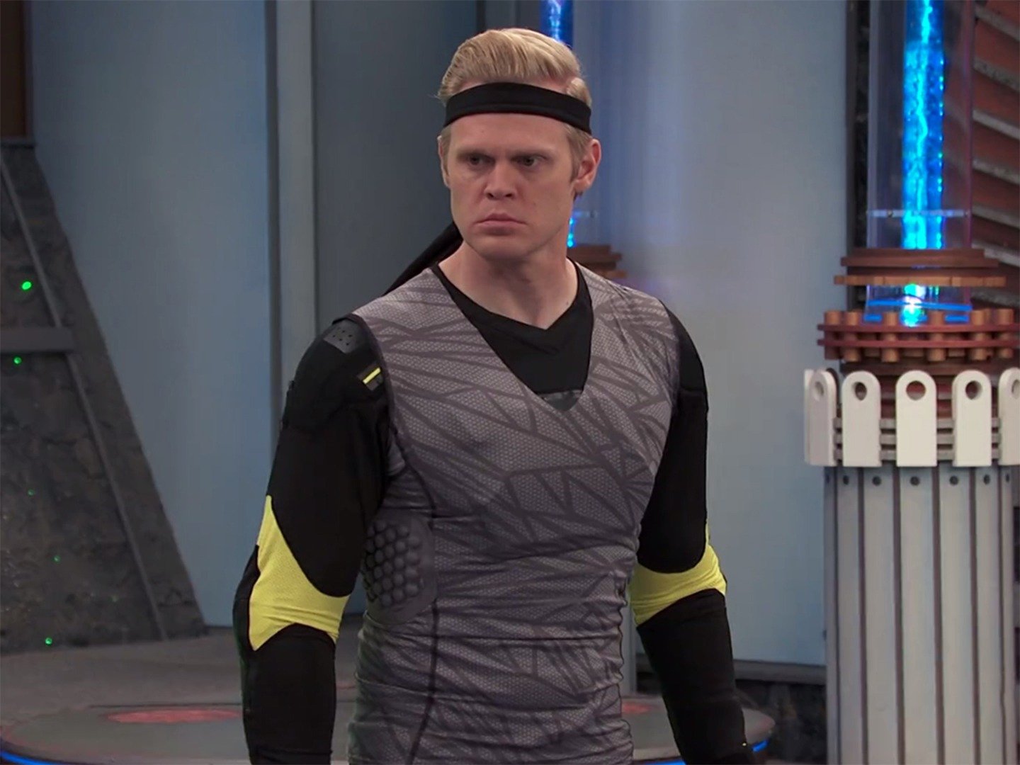 Henry Danger On TV Season 5 Episode 39 Channels And Schedules