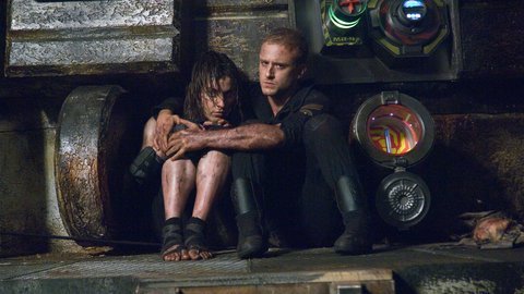 Pandorum Full Movie Online Free