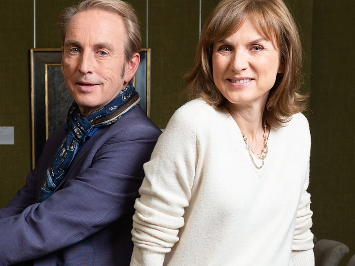 Fake Or Fortune On TV Series 12 Episode 3 Channels And Schedules