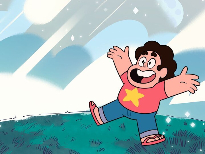 Steven Universe P Tv S Song Avsnitt Tider Och Kanaler Tv Se