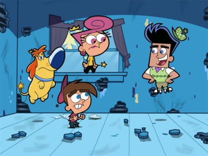 The Fairly OddParents on TV | Season 9 Episode 4 | Channels and ...