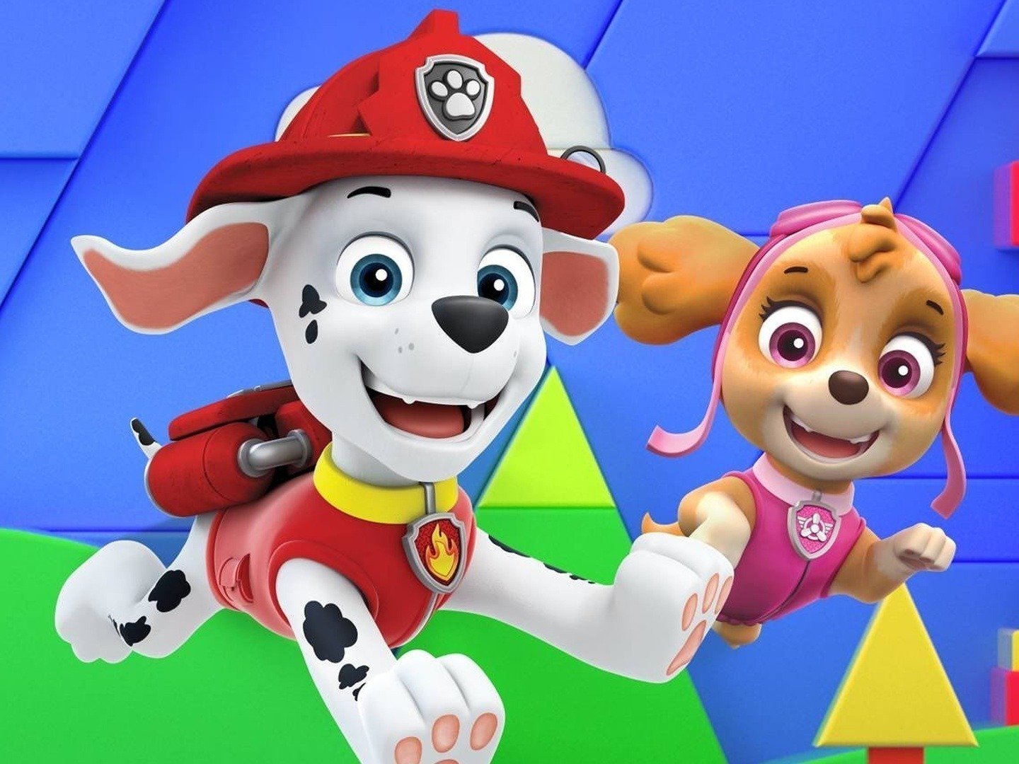 PAW Patrol on TV Season 8 Episode 23 Channels and schedules