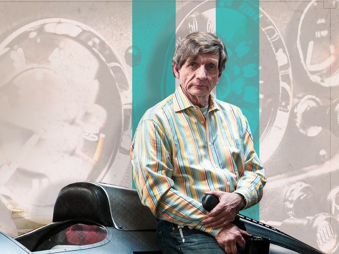 Restoration Garage on TV Season 7 Episode 7 Channels and schedules