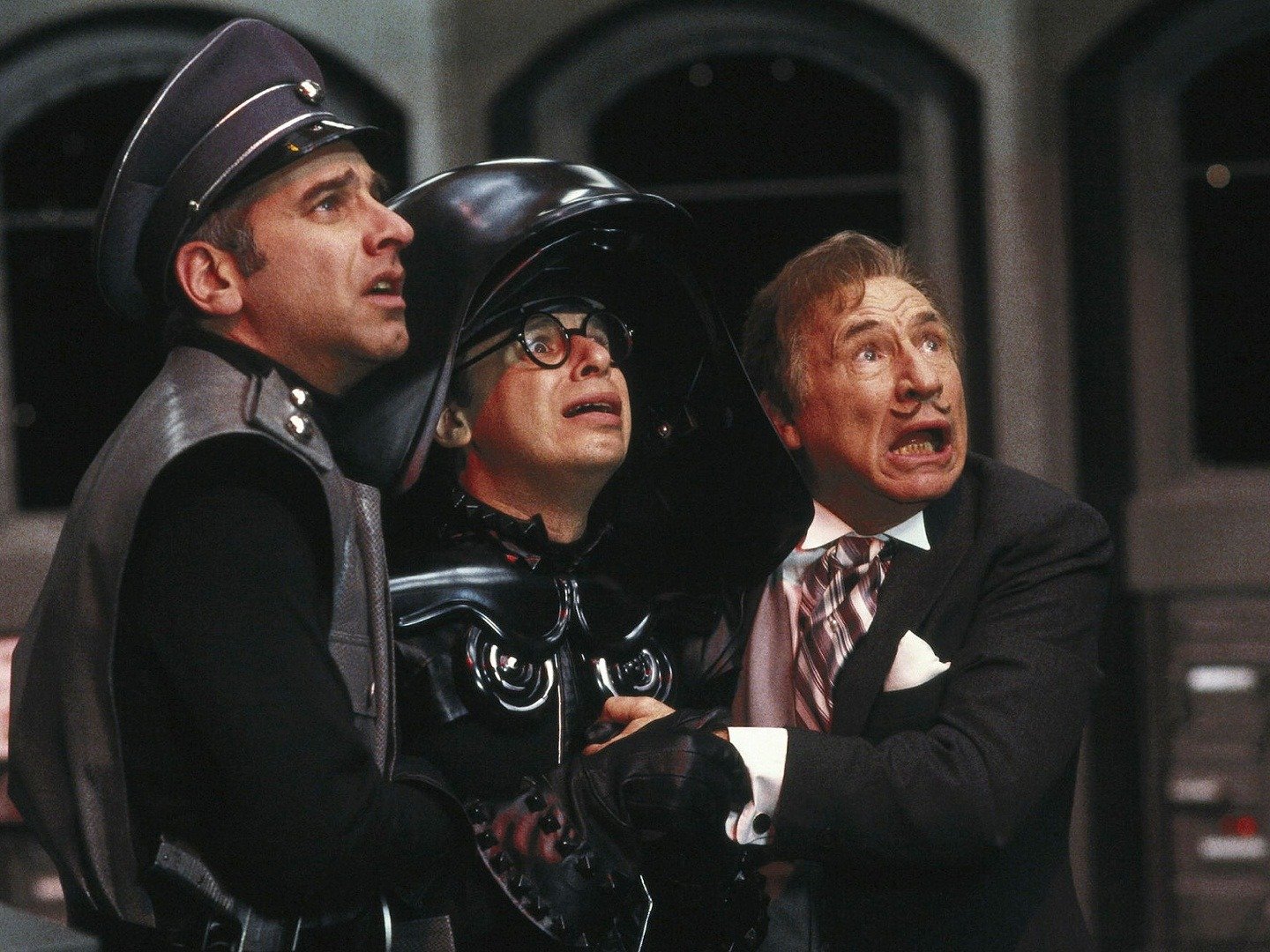 Spaceballs Computer Operators Spaceballs (1987) on TV | Channels and schedules | tvgenius.com