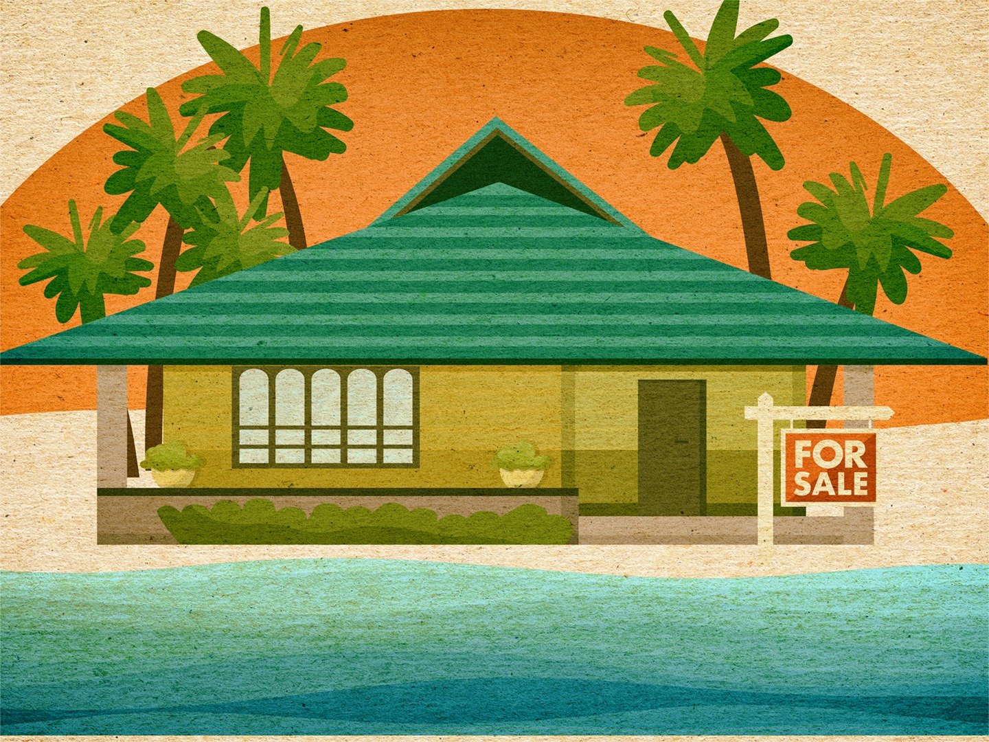 Beachfront Bargain Hunt on TV Season 8 Episode 7 Channels and