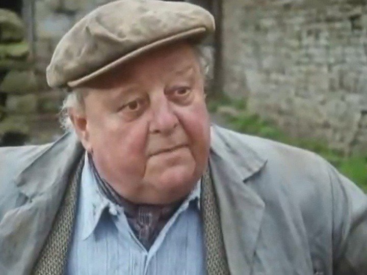 All Creatures Great & Small on TV Series 4 Episode 6 Channels and schedules TV24.co.uk