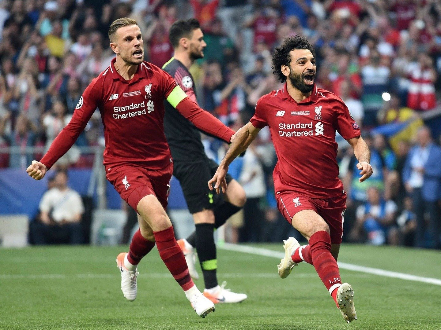 The Reaction Matchday Live On TV Channels And Schedules TV24 co uk