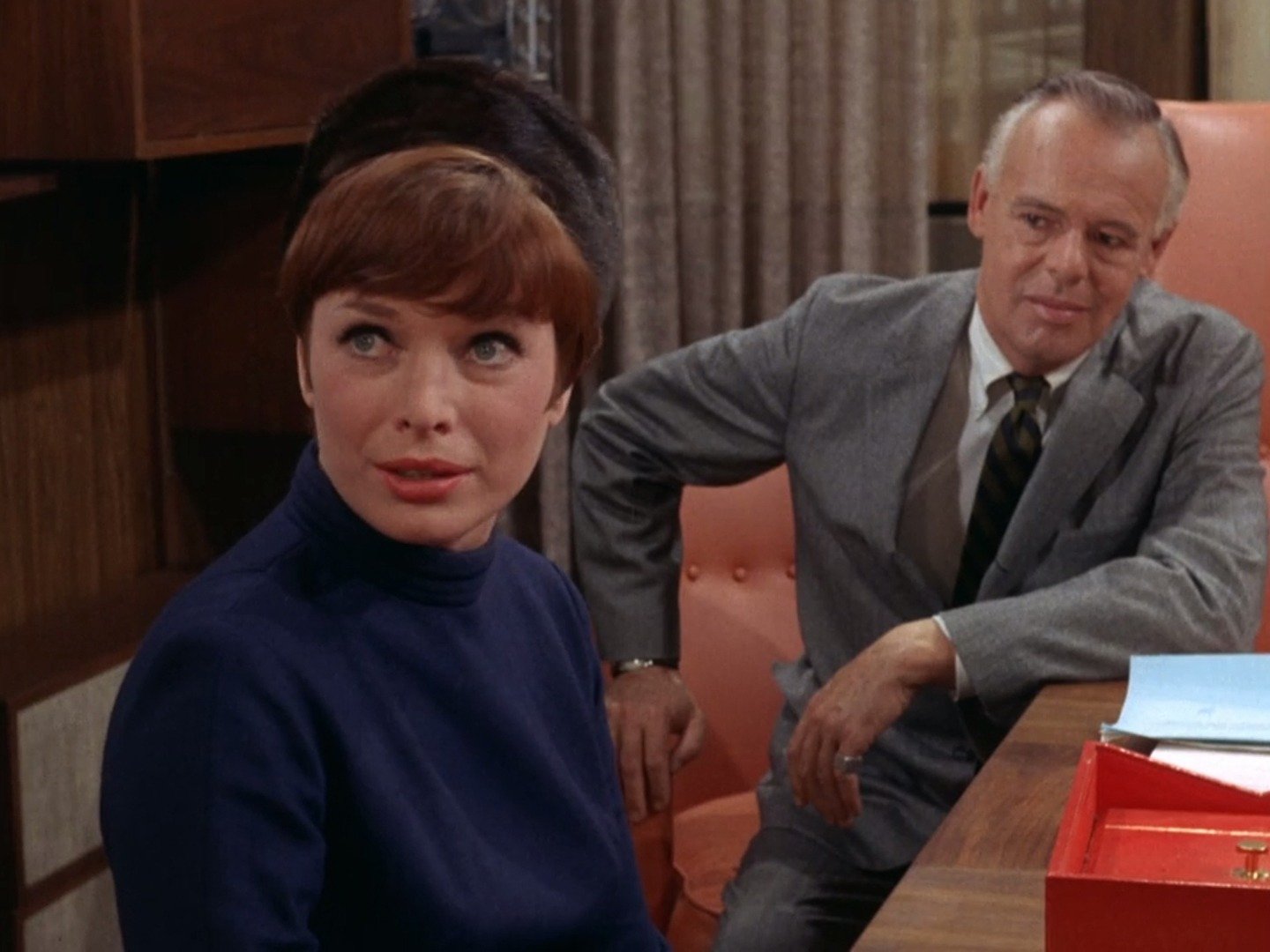 The Andy Griffith Show on TV Season 7 Episode 24 Channels and