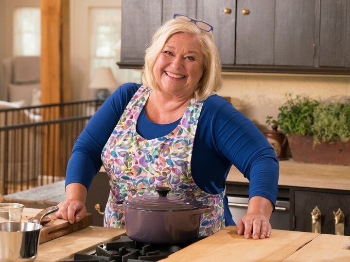 Farmhouse Rules on TV Series 6 Episode 11 Channels and schedules