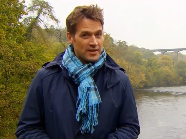 Escape to the Country on TV Channels and schedules TV24.co.uk