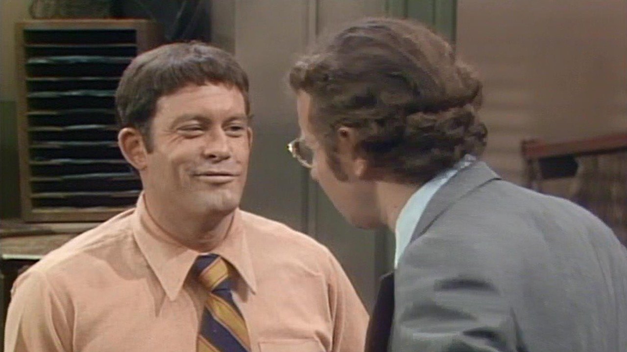 Barney Miller on TV | Season 5 Episode 20 | Channels and schedules ...