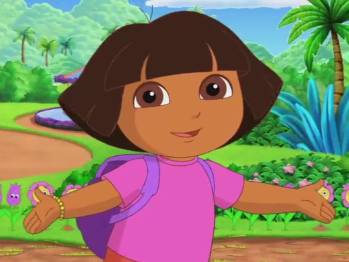 Dora the Explorer on TV | Series 8 Episode 11 | Channels and schedules ...