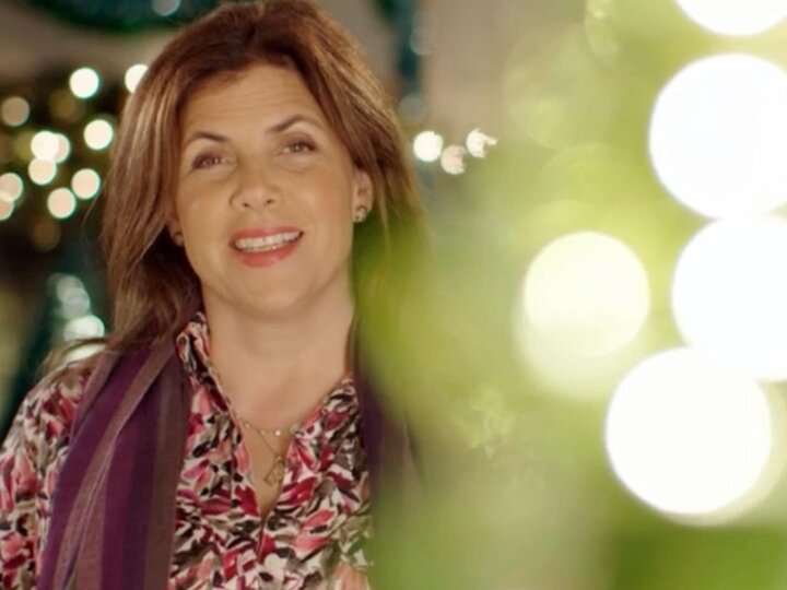 Kirstie's Handmade Christmas on TV Series 7 Episode 8 Channels and