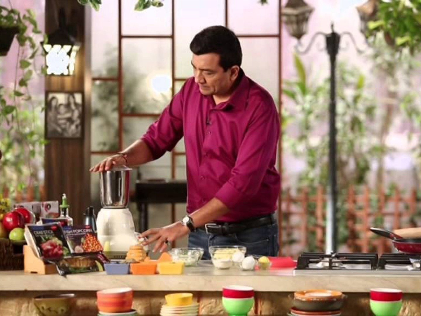 Cook Smart on TV | Season 2 Episode 54 | Channels and schedules ...