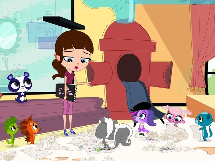 Littlest Pet On Tv Series 2 Episode 10 Channels And Littlest Pet On Tv Series 2 Episode 10 Channels And Schedules Tv24 Co Uk