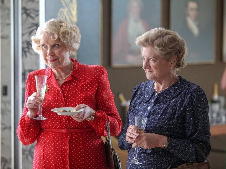 Agatha Christie's Marple on TV Series 6 Episode 3 Channels and schedules TV24.co.uk Agatha Christie's Marple on TV Series 6 Episode 3 Channels and schedules TV24.co.uk