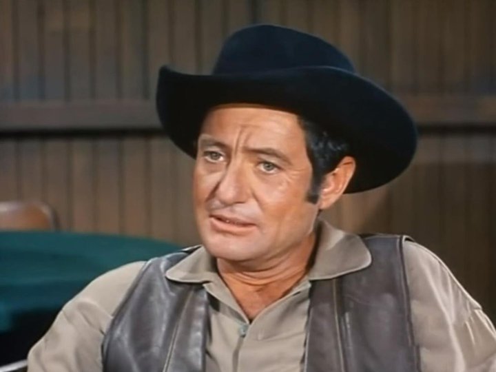 Bonanza on TV Series 10 Episode 7 Channels and schedules TV24.co.uk