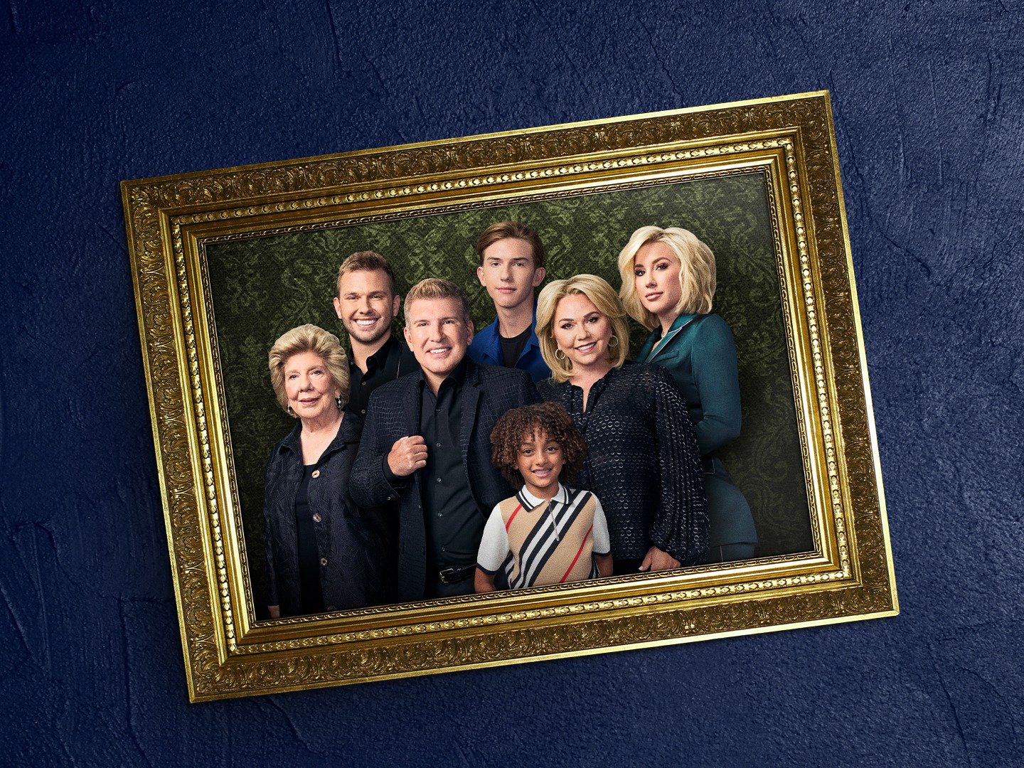 Chrisley Knows Best on TV Season 4 Episode 11 Channels and