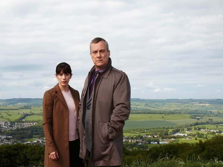 DCI Banks on TV | Series 3 Episode 6 | Channels and schedules | TV24.co.uk