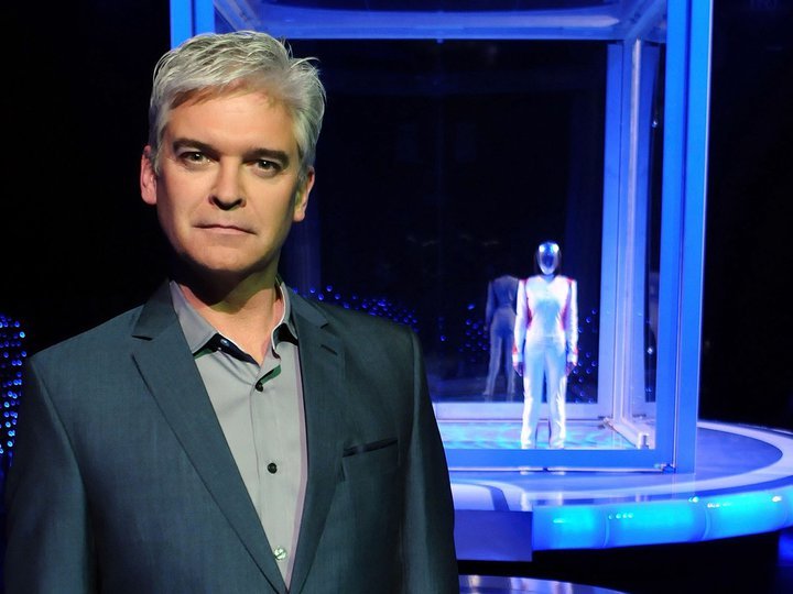 The Cube on TV Series 7 Episode 6 Channels and schedules TV24.co.uk