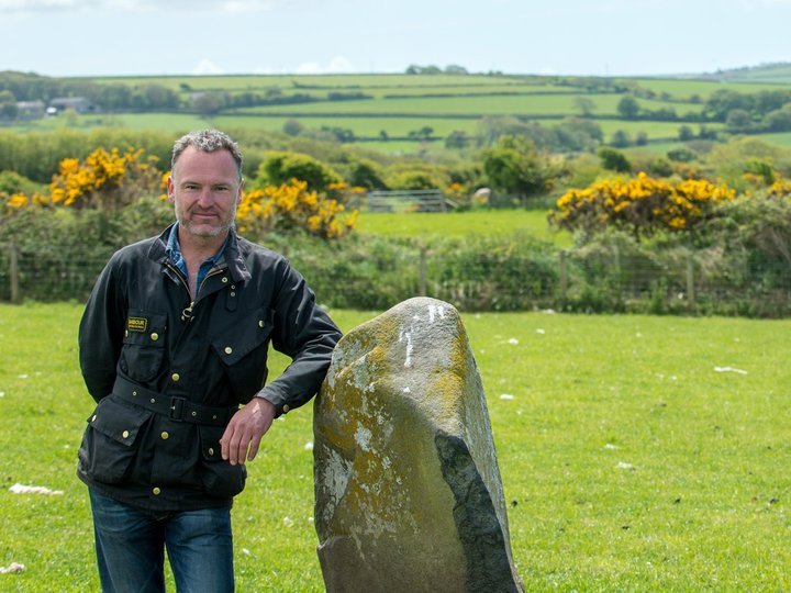 Caeau Cymru: Ar Gof A Chadw on TV | Channels and schedules | tv24.co.uk