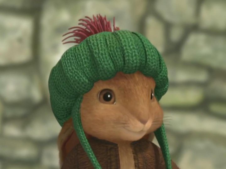 Peter Rabbit on TV | Channels and schedules | TV24.co.uk