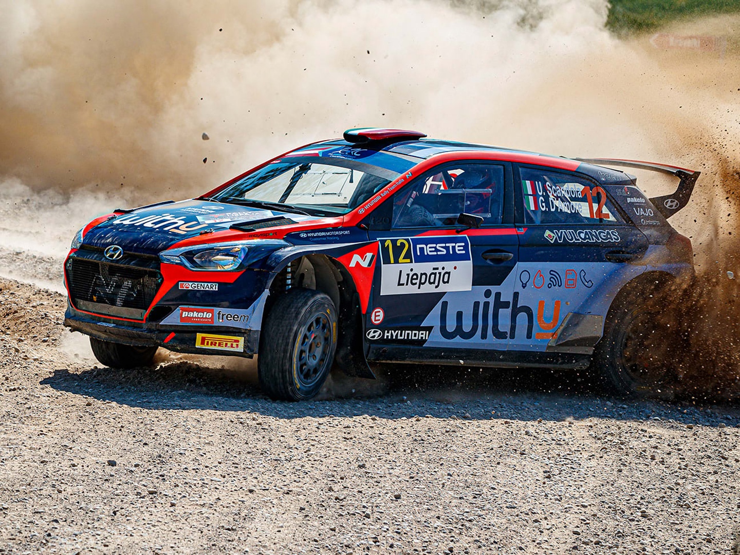 Killarney Historic Rally (On the Limit Sports) on TV | Channels and ...