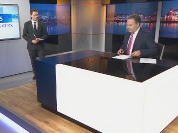 ITV News Wales at 6 on TV | Channels and schedules | TV24.co.uk