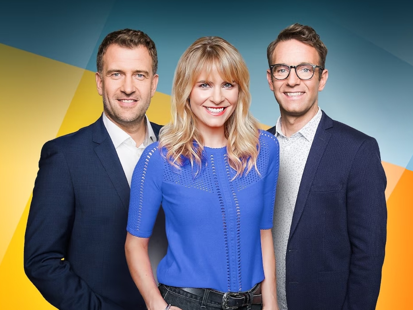 MDR TV PROGRAMM HEUTE intelligence overview