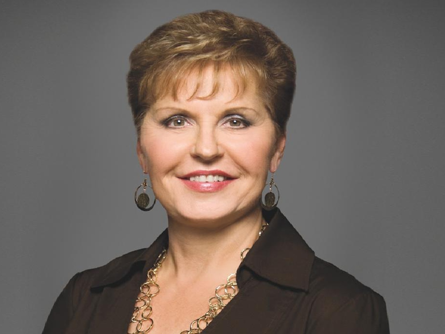 Joyce Meyer: Das Leben genießen on TV | Channels and schedules | TV24.co.uk