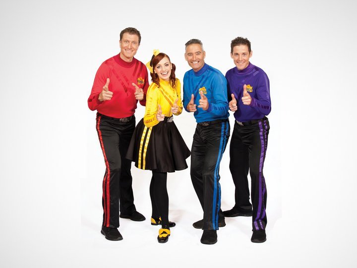 The Wiggles: Ready, Steady, Wiggle! on TV | Series 7 Episode 12 ...