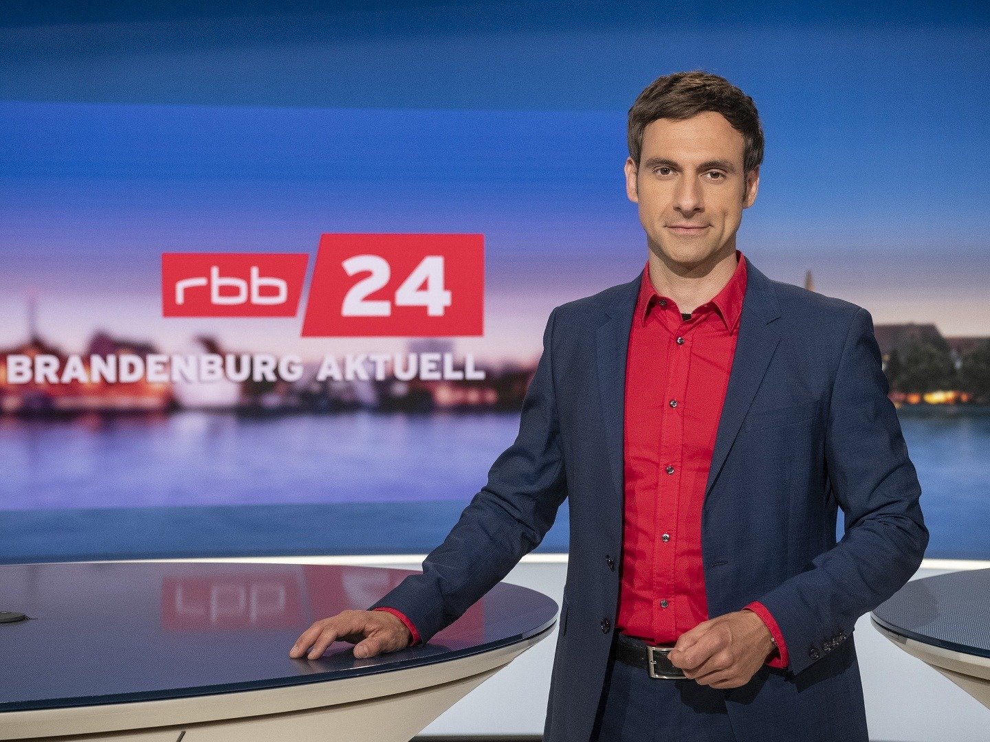 Rbb24 Brandenburg Aktuell On TV | Channels And Schedules | TV24.co.uk