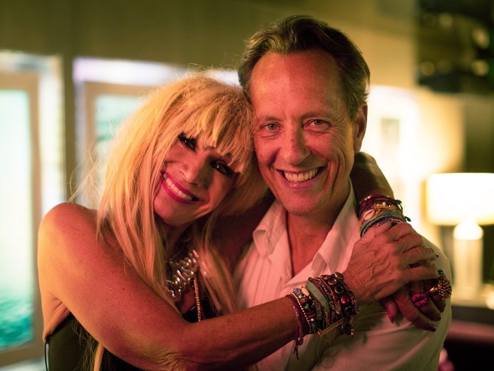 Richard E Grant's Hotel Secrets on TV Series 2 Episode 1 Channels and schedules TV24.co.uk