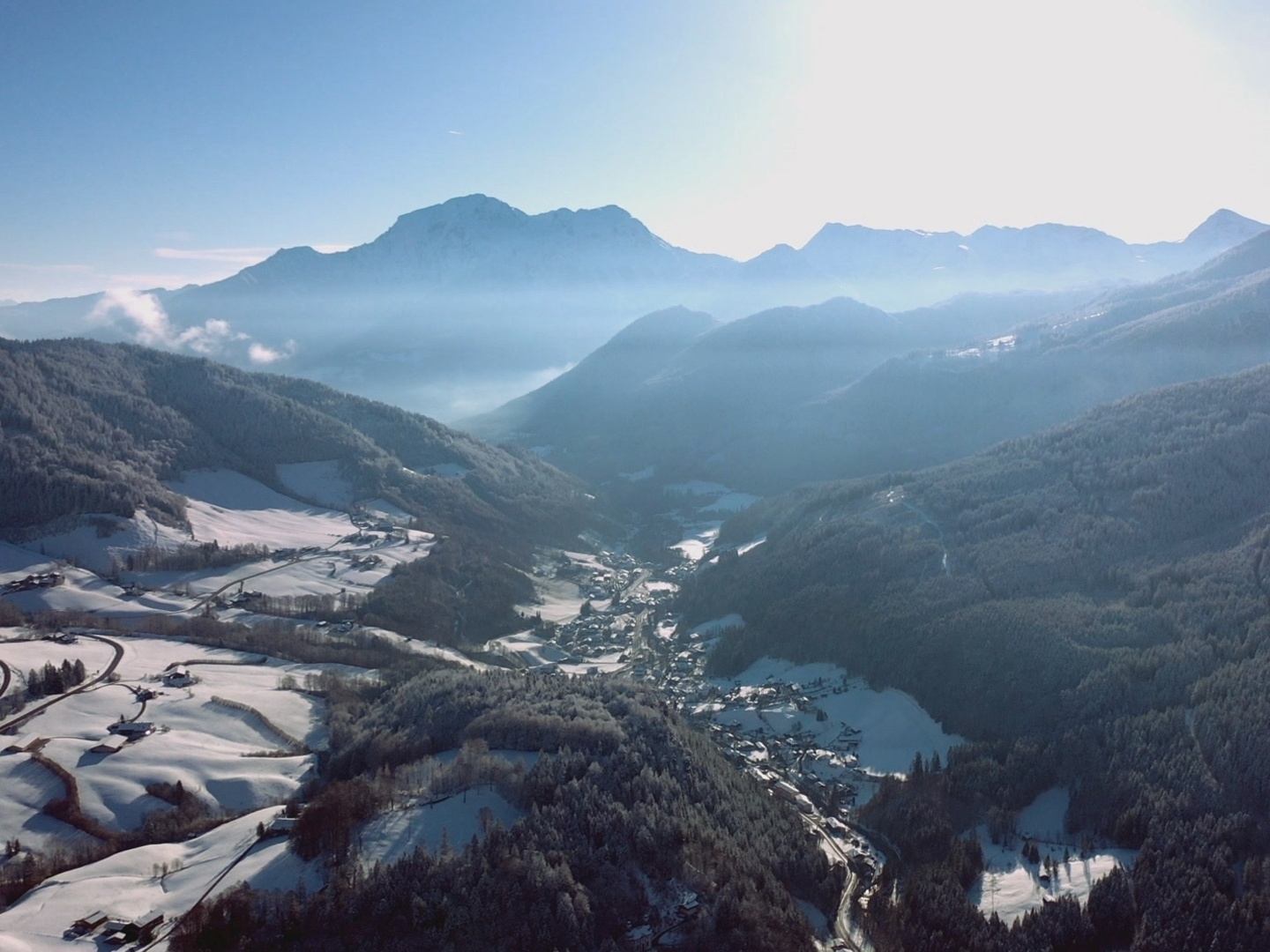 bayerischer rundfunk unter unserem himmel