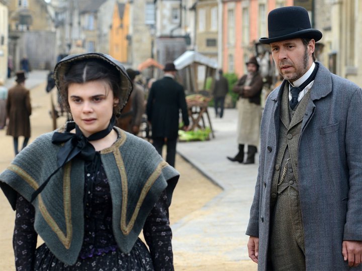 The Suspicions Of Mr Whicher Series 3 Episode 1 Itv - How Many Episodes Of Suspicions Of Mr Whicher Are There