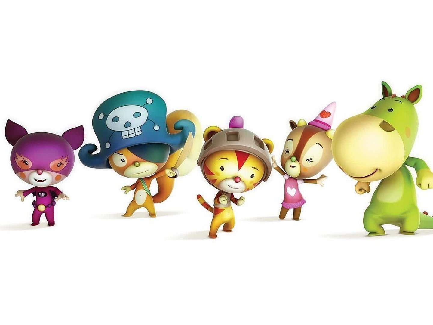 percy-s-tiger-tales-on-tv-series-2-episode-8-channels-and-schedules