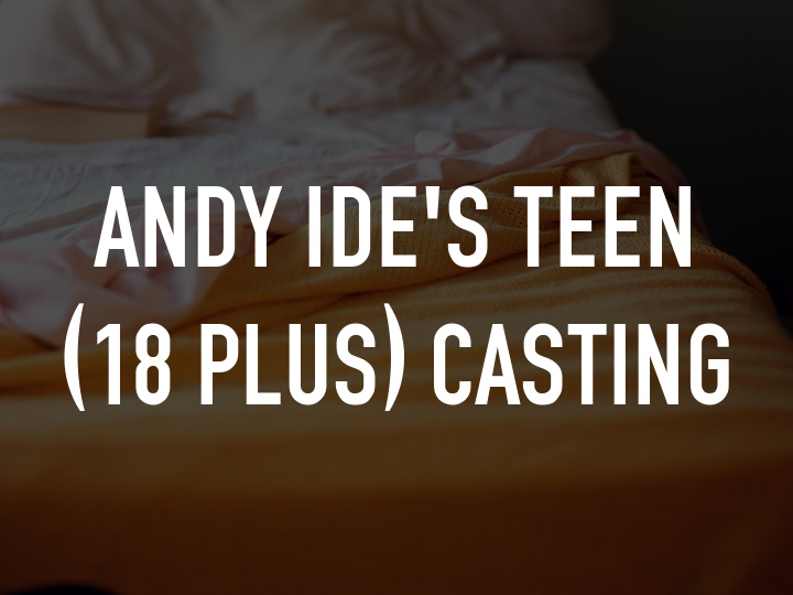 18 teen casting