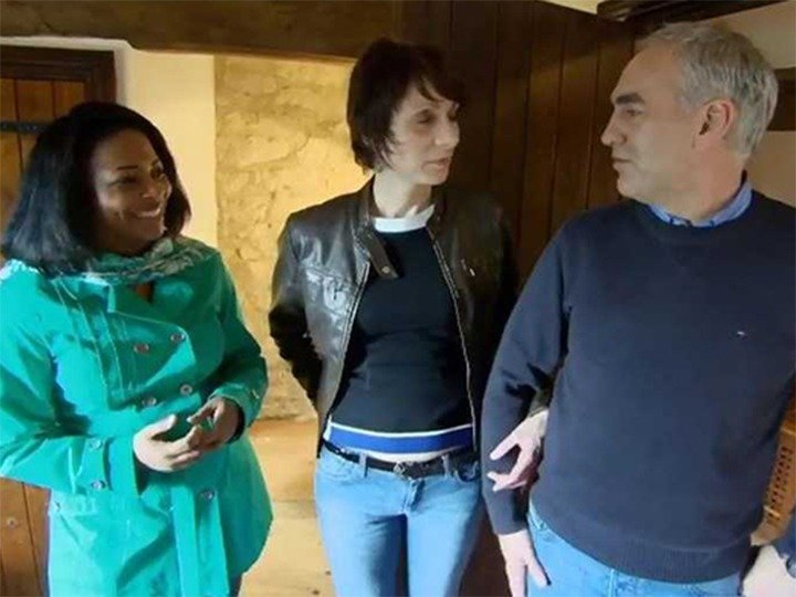 Escape to the Country on TV Channels and schedules TV24.co.uk