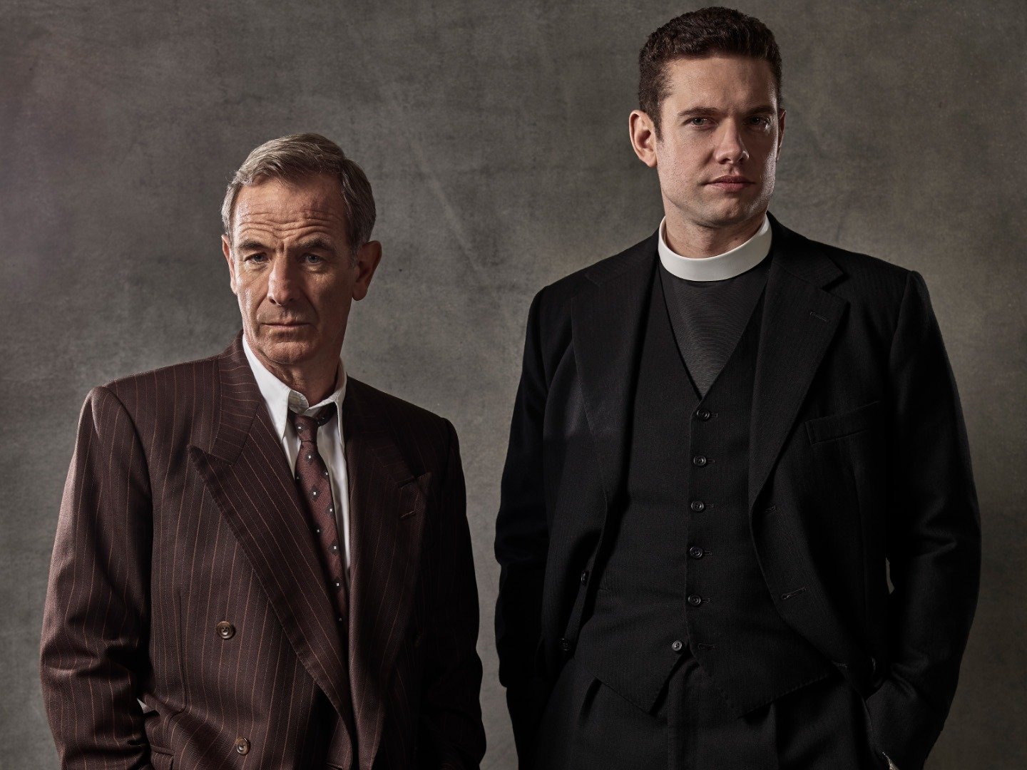 Grantchester On Masterpiece On TV | Season 6 Episode 6 | Channels And ...