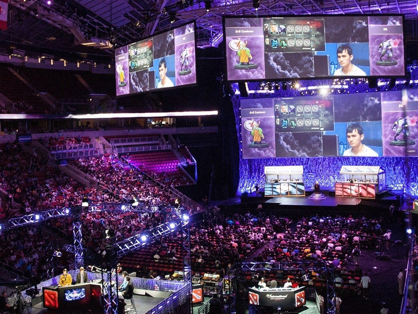 ESL Event ESL Challenger Rotterdam 2022, CSGO, LowerBracket (eSports