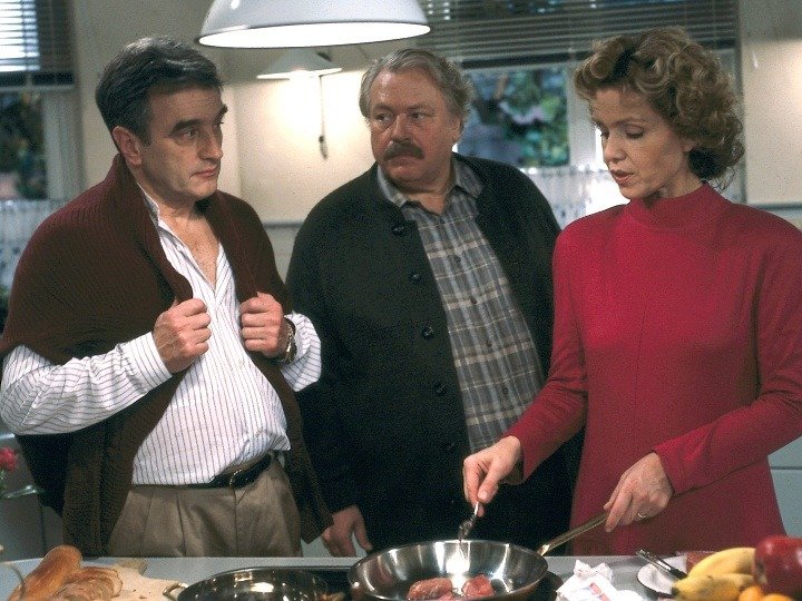 Diese Drombuschs Staffel 4 Folge 1 Diese Drombuschs on TV | Series 4 Episode 1 | Channels and schedules