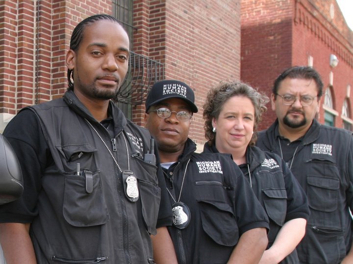 Animal Cops Detroit on TV | Channels and schedules 