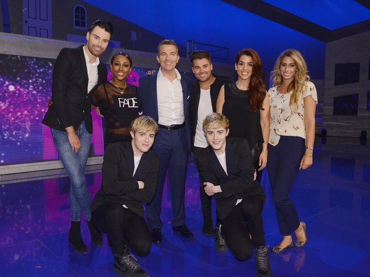 Keep It in the Family on TV Series 1 Episode 3 Channels and