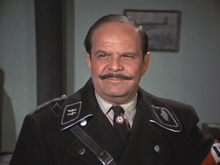 Hogan's Heroes on TV Series 6 Episode 14 Channels and schedules