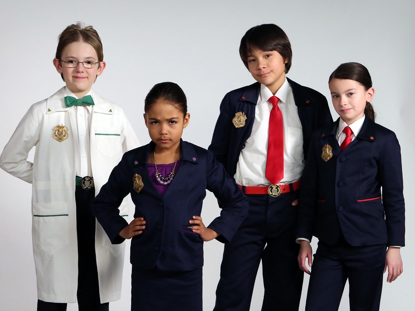 Odd Squad on TV | Season 1 Episode 3 | Channels and schedules