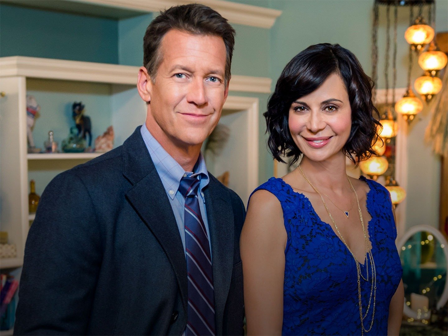 Good Witch on TV | Season 6 Episode 6 | Channels and schedules ...