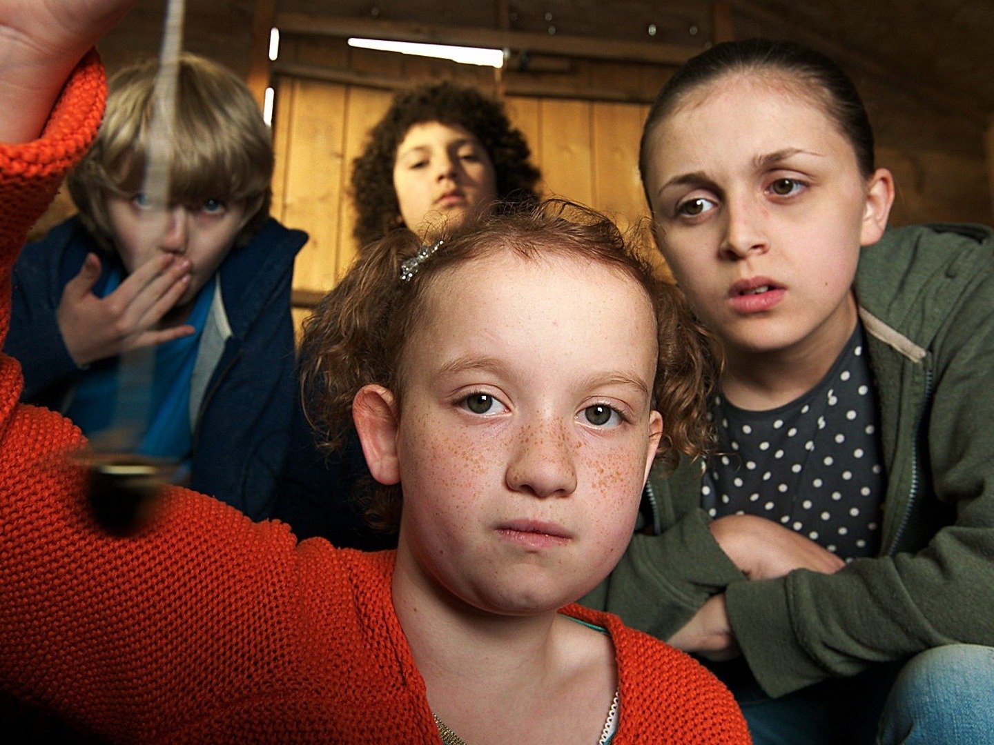The Dumping Ground on TV | Series 3 | Channels and schedules | TV24.co.uk